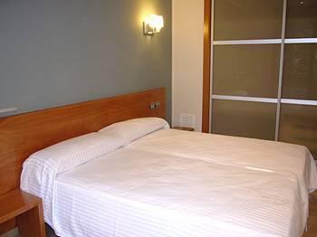 Alguera Independencia Appartement