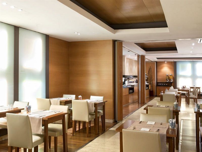 Eurostars Cristal Palace Hotel