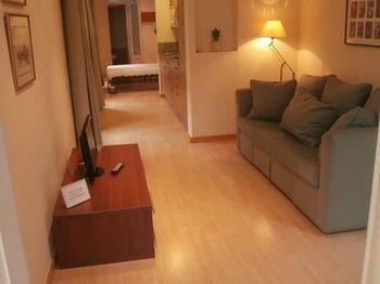 Sant Jordi Santa Anna Appartement Barcelone