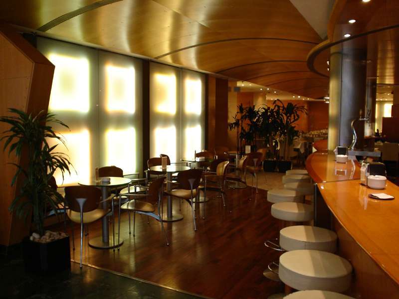 Eurostars Cristal Palace Hotel 4*