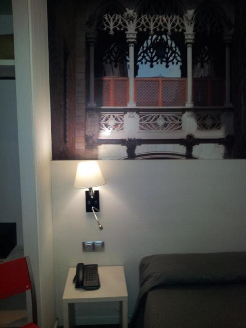 Transit Hotel Barcelone