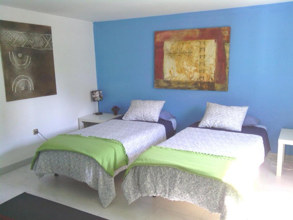 & Cozy Residencia De Estudiantes 2* Barcelona