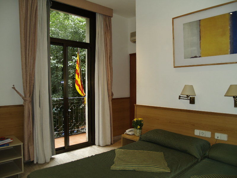 Maison d'hôtes Centric 2*
