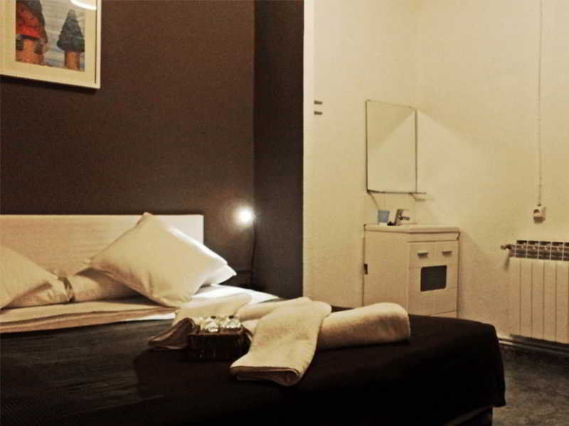 La Isla Gasthof Barcelona