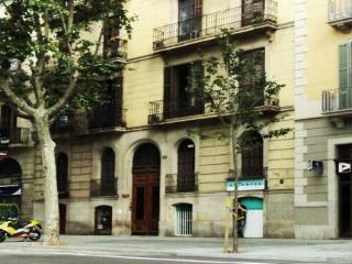 La Isla Gasthof Barcelona