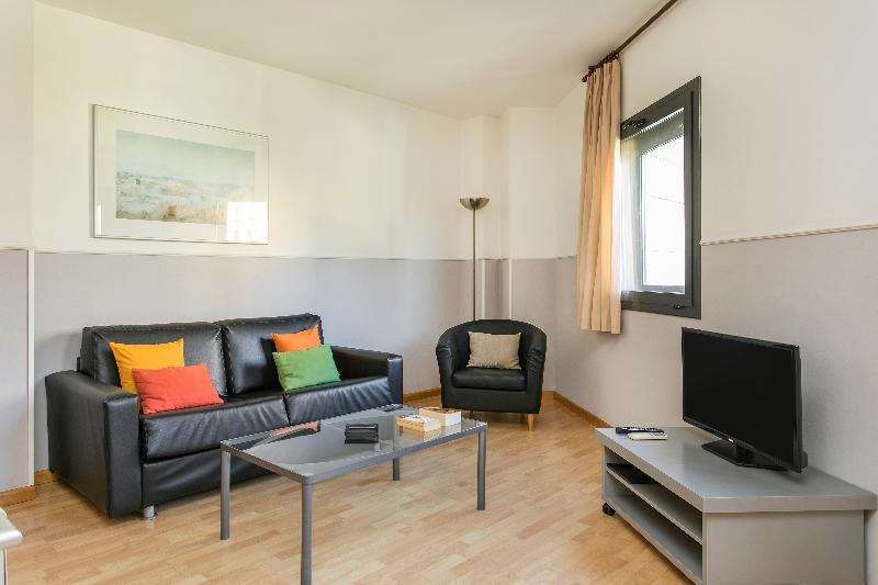 Appartement Sata Park Guell Area *