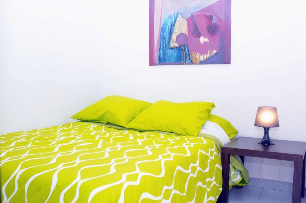 & Cozy Residencia De Estudiantes Guest house