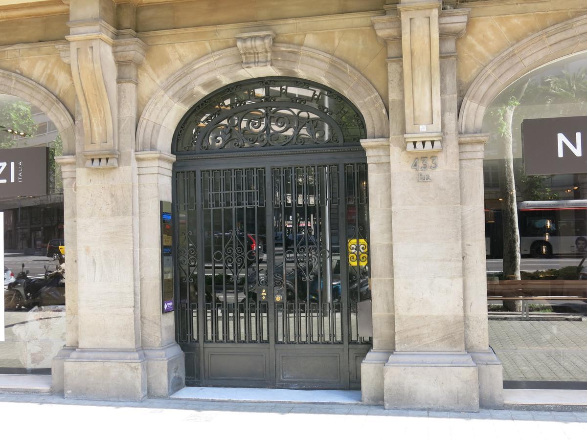 Couette-café Principal B&bcn 3*
