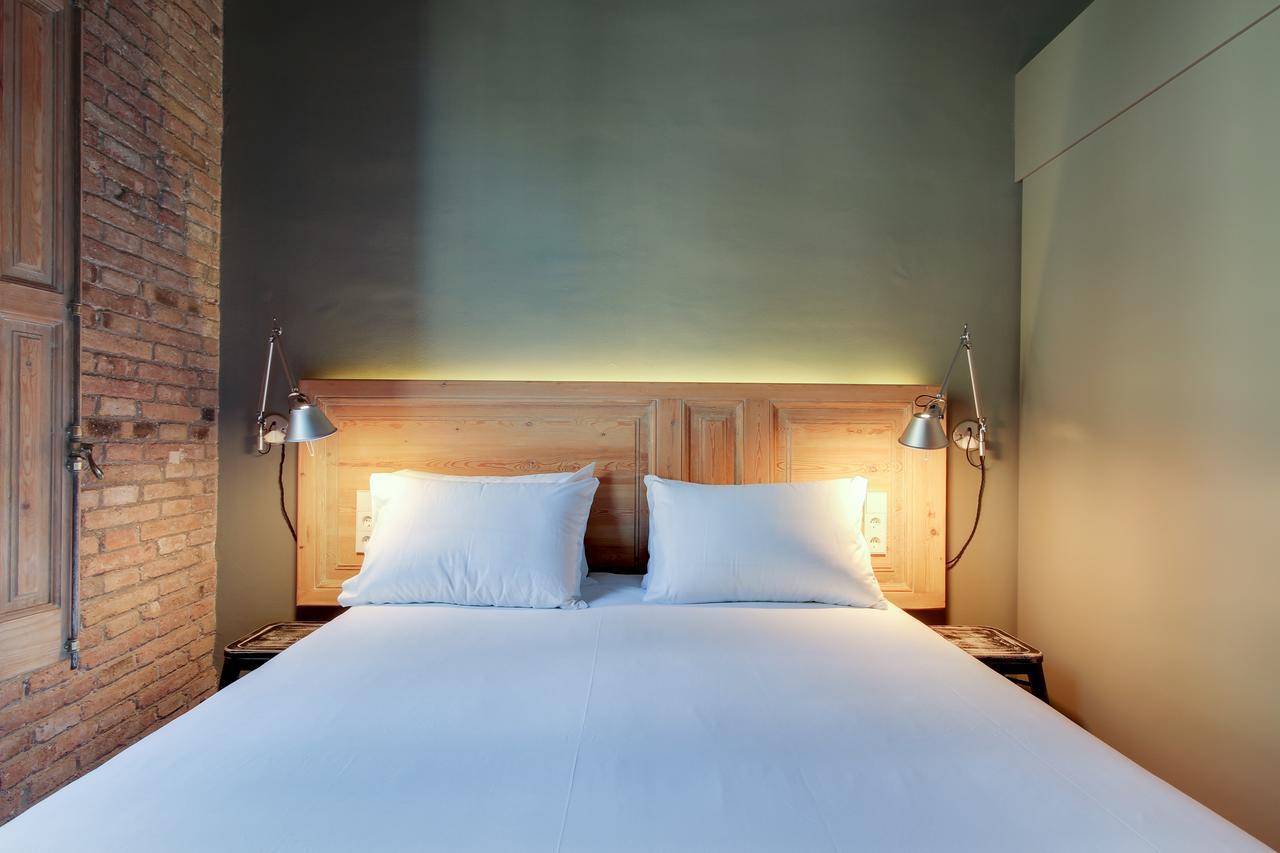 Couette-café Principal B&bcn 3*