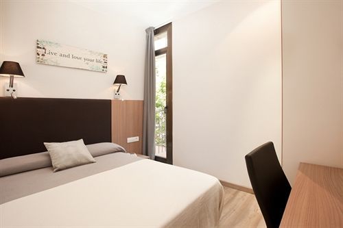 Maison d'hôtes Centric Barcelone