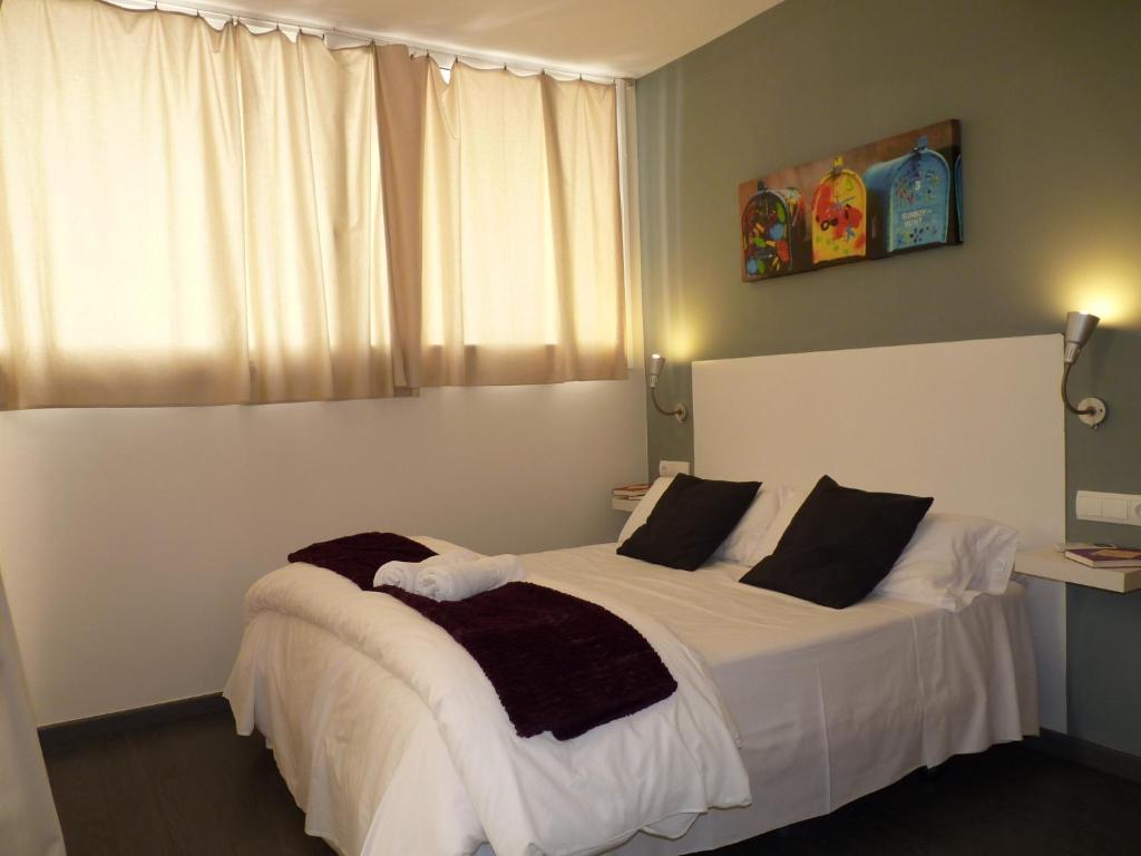 Apartment In Poble Sec *