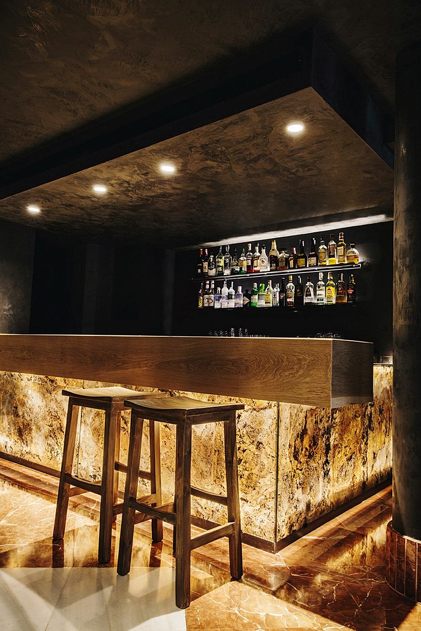 Balmes, A Member Of Preferred & Barcelone