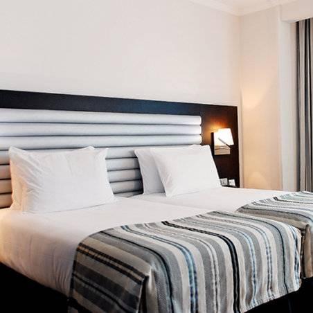 Eurostars Cristal Palace Hotel Barcelona