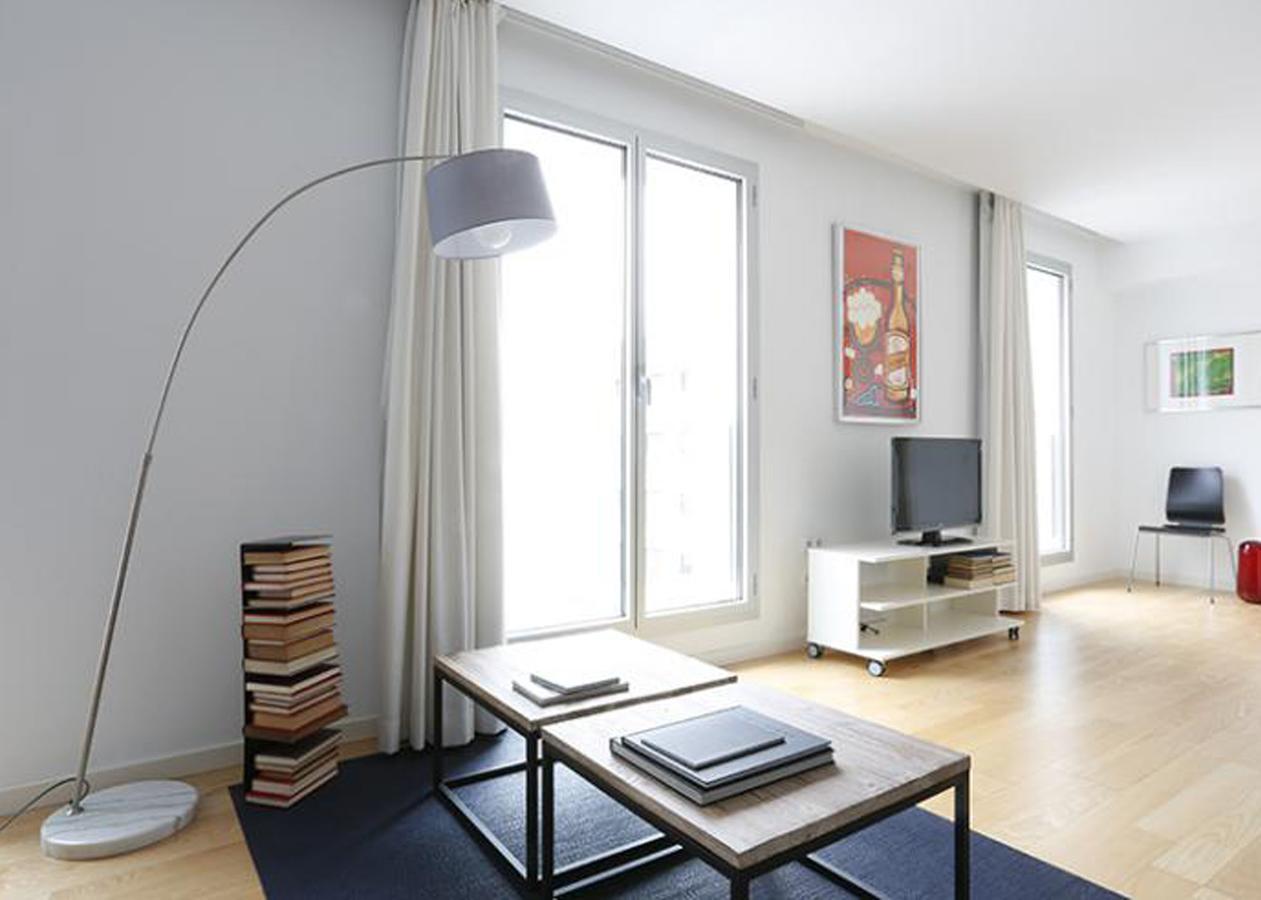 Apartment Durlet Barcelona