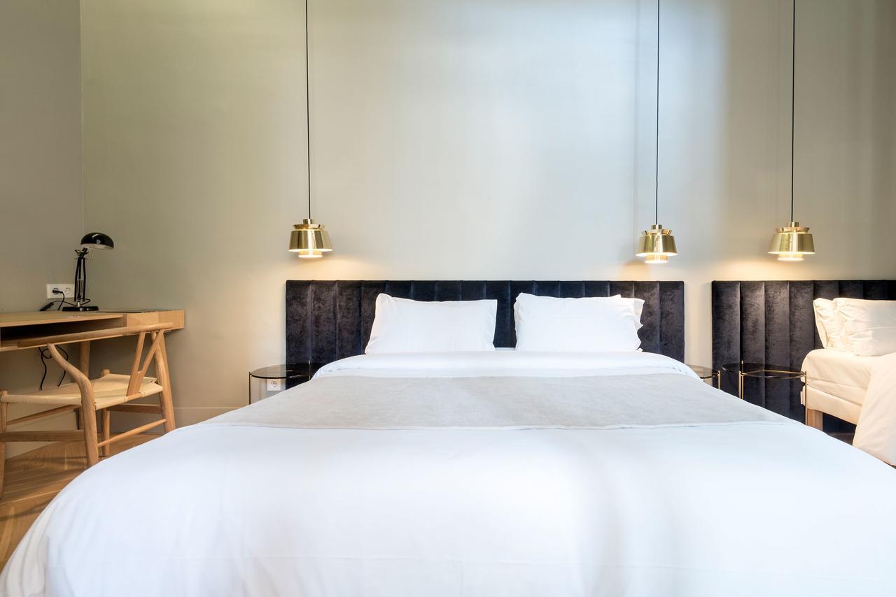 Buho Boutique (adults Only) Gasthuis Barcelona