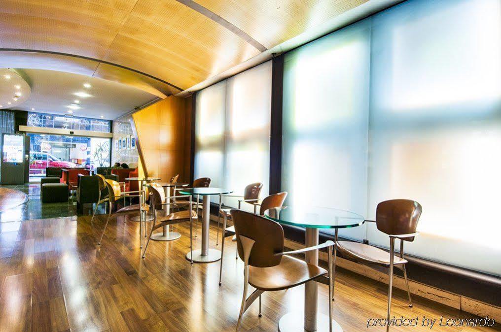 Eurostars Cristal Palace