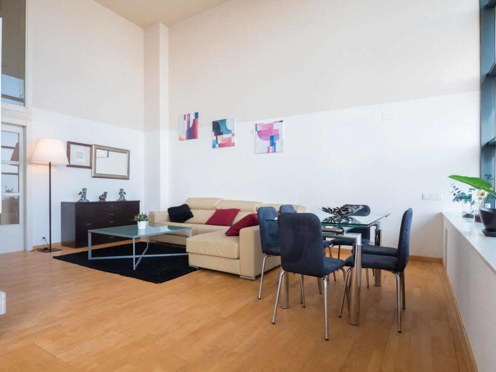 Sunny Rent Apartamento Barcelona