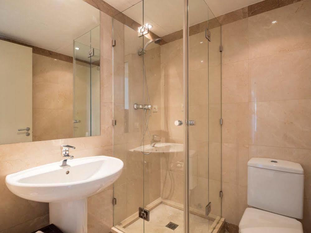 Sunny Rent Apartamento *