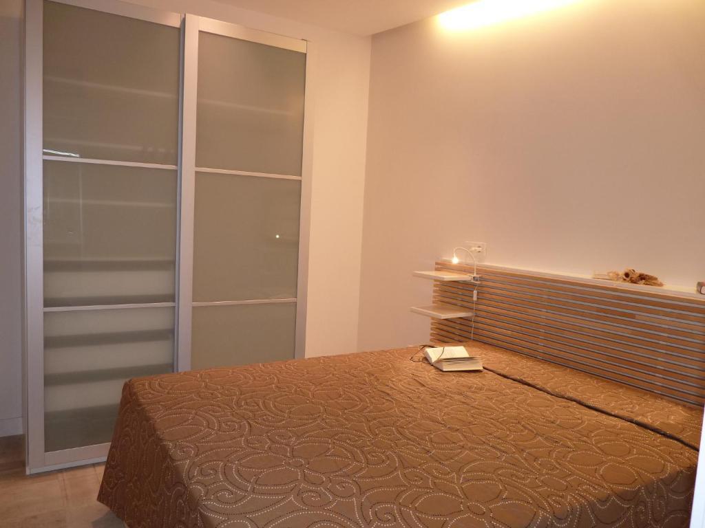 Apartment In Poble Sec *