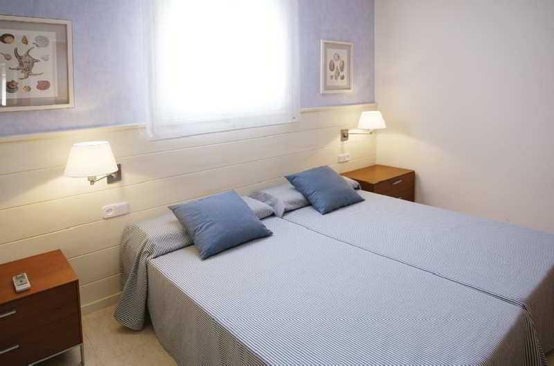 Apartment Serennia Sants