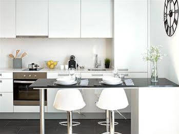 Durlet Appartement Barcelona