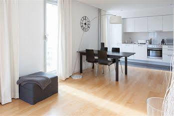 Durlet Appartement *