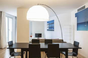 Durlet Appartement Barcelona