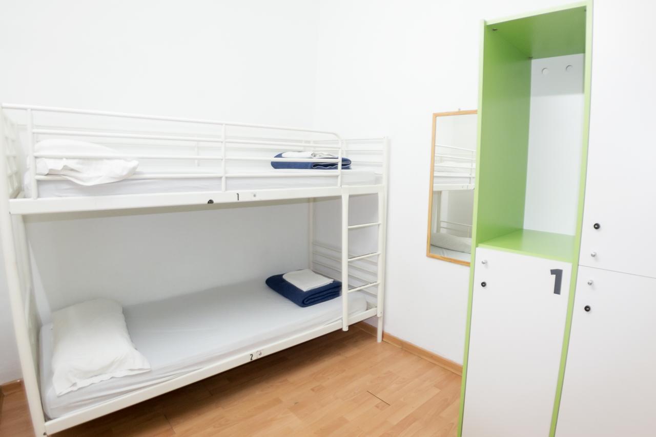 Hostel Sant Jordi