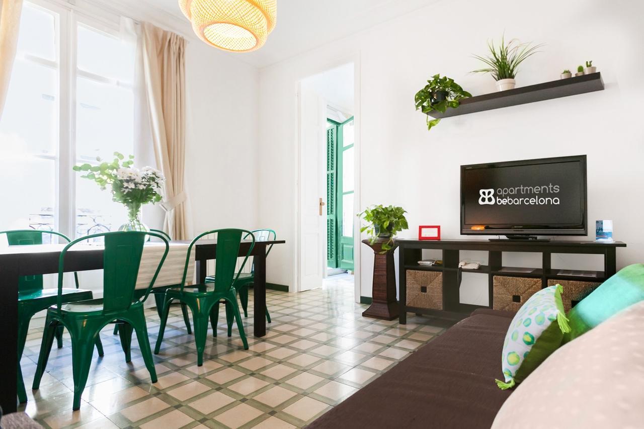 Hotel Century Barcelone