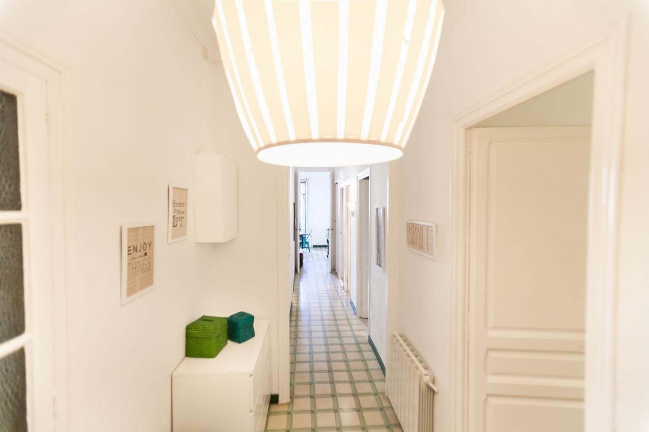 Hotel Century Barcelone