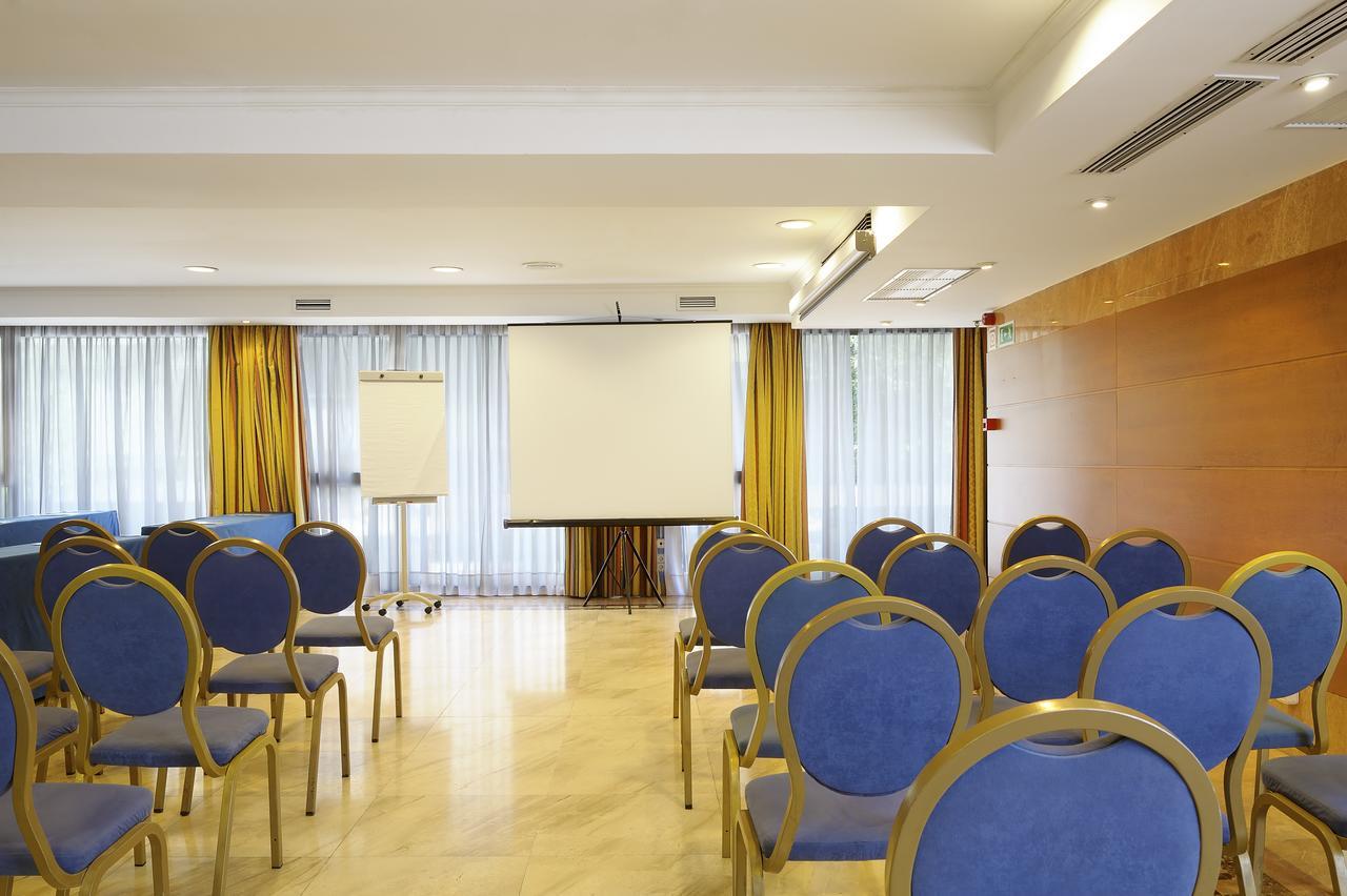 Eurostars Cristal Palace Hotel Barcelona