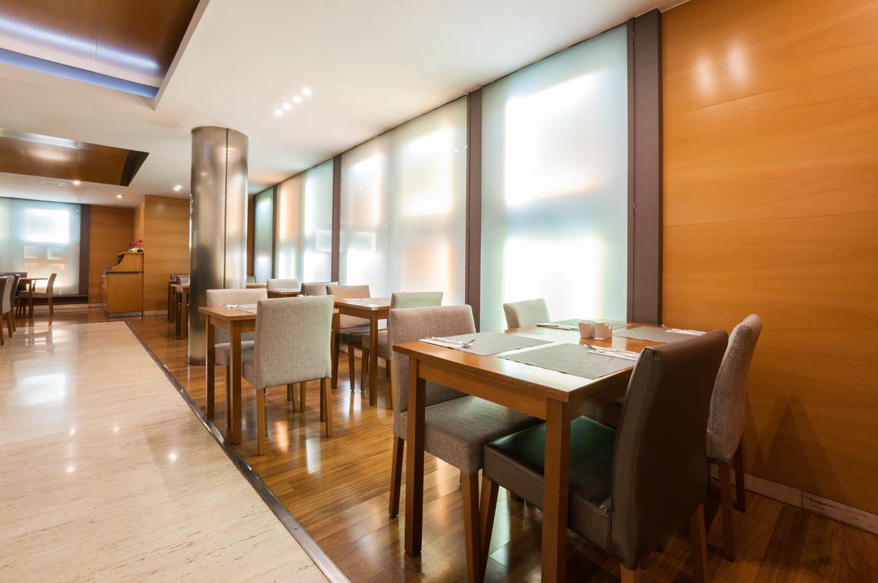 Eurostars Cristal Palace Barcelona