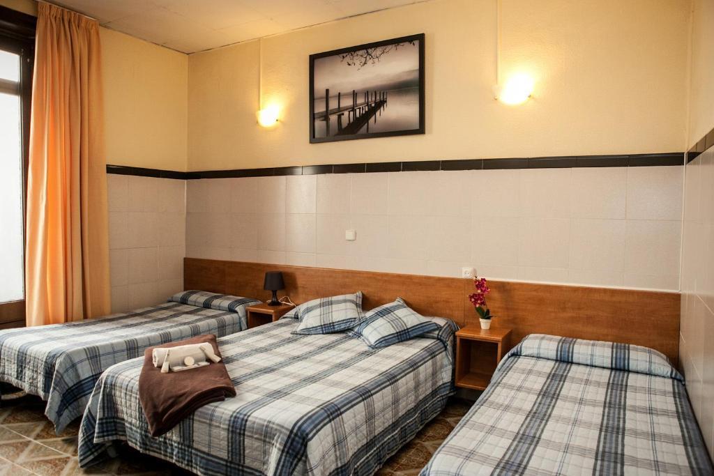 Gasthof Segre Barcelona