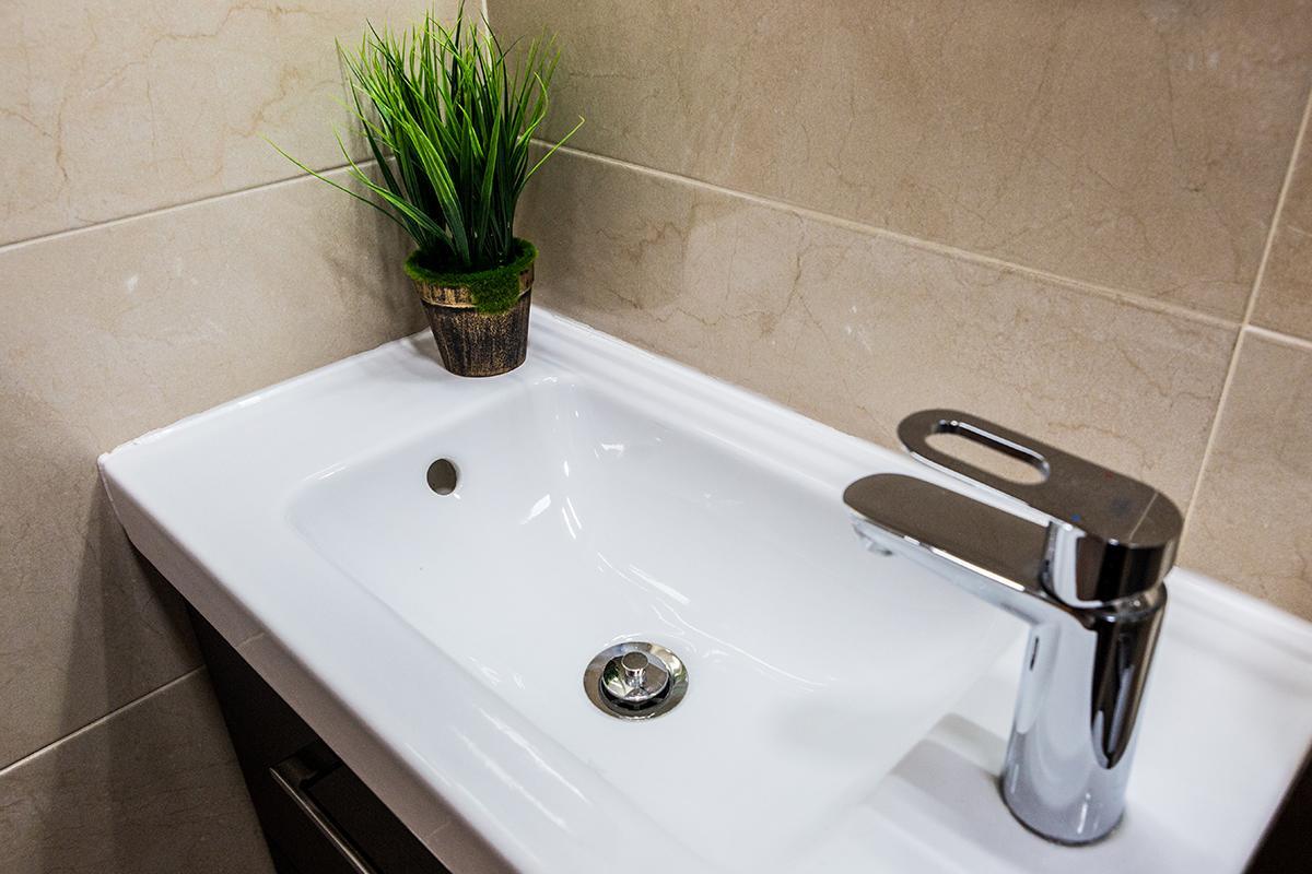 Apartment Sants