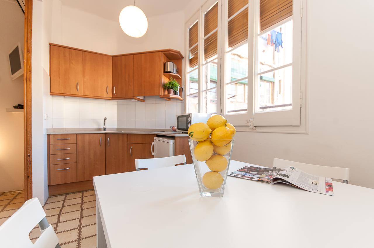 Weflating Sant Antoni Market Apartment *