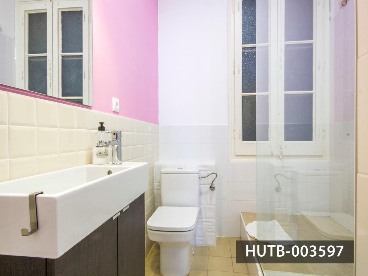 Big Gran Via Appartement *