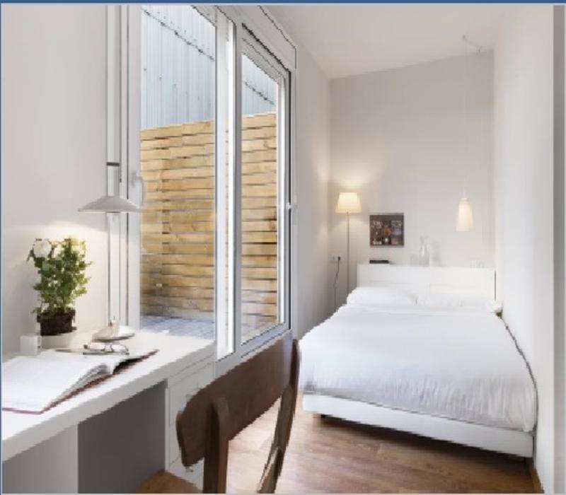 Anima Apartmens Diagonal Apartment *