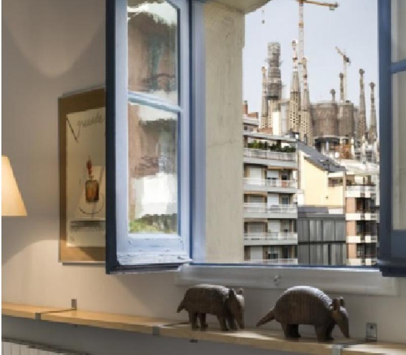 Apartment Anima Apartmens Diagonal *