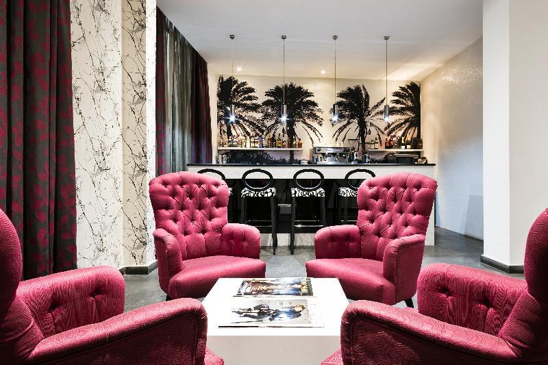 Hotel California Barcelone