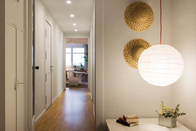 Apartment Animapartments Sants