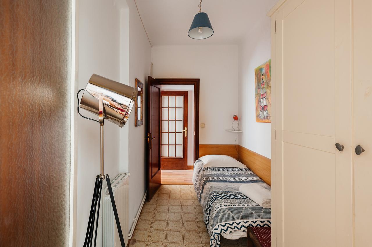 Appartement Guillermo Tell