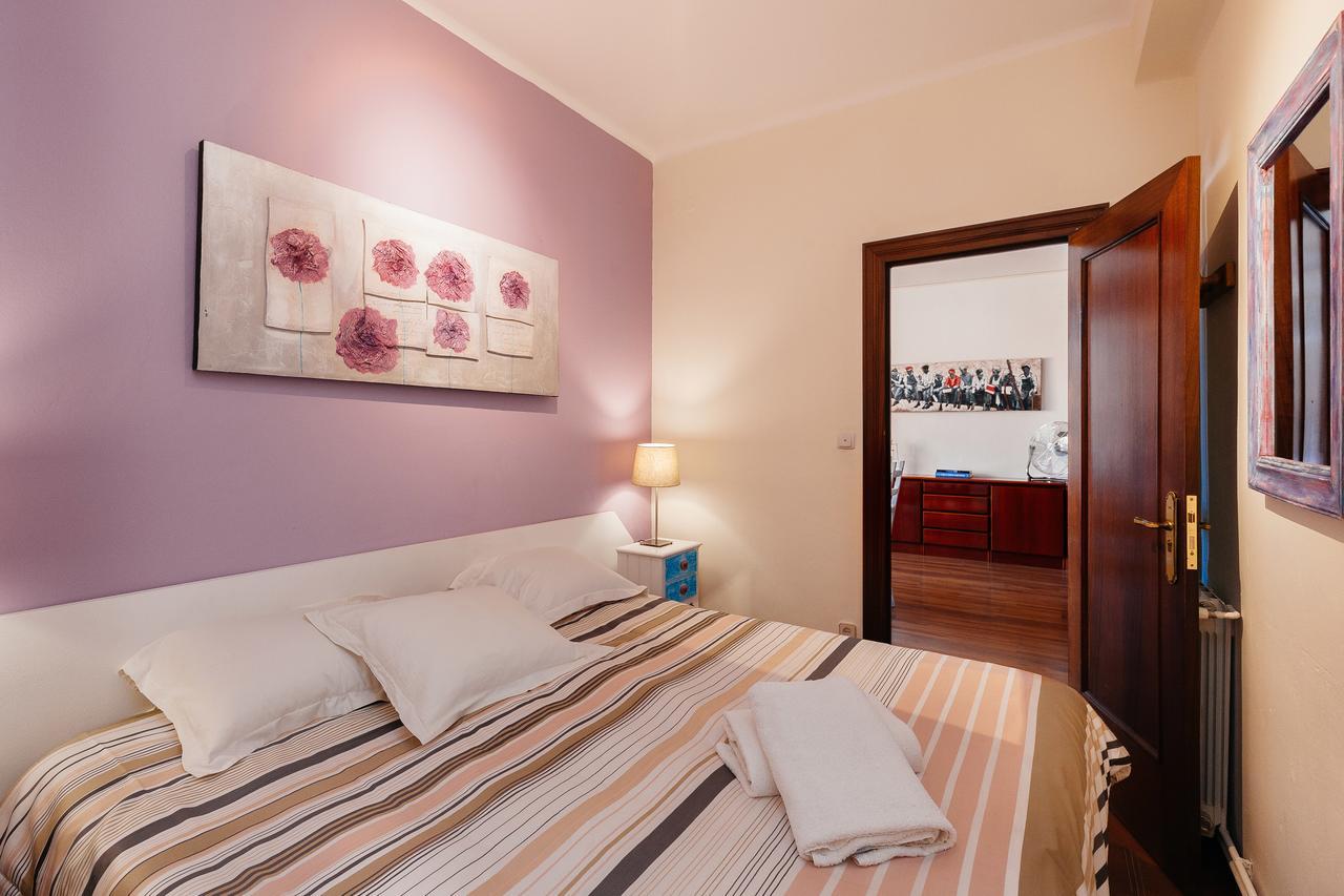 Guillermo Tell Appartement Barcelona