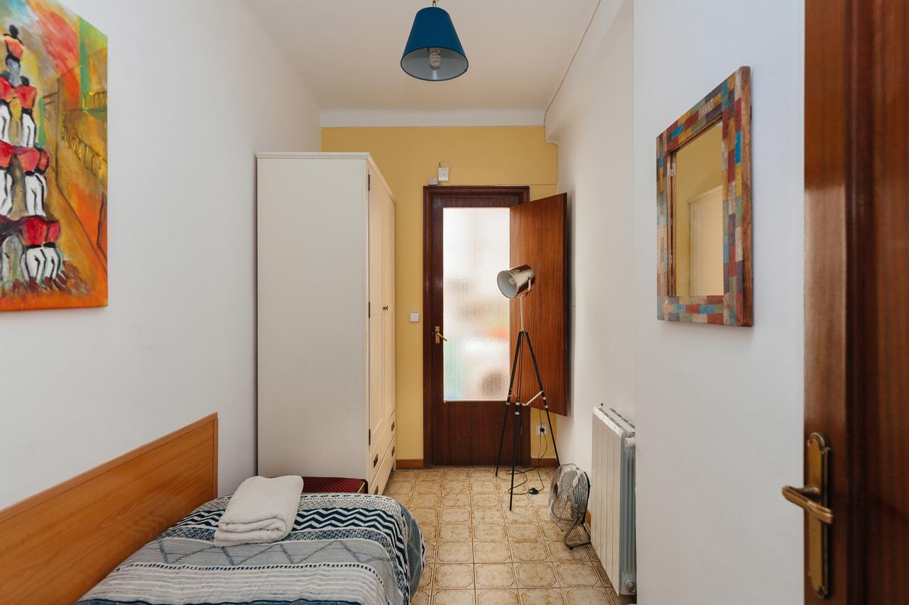 Appartement Guillermo Tell *