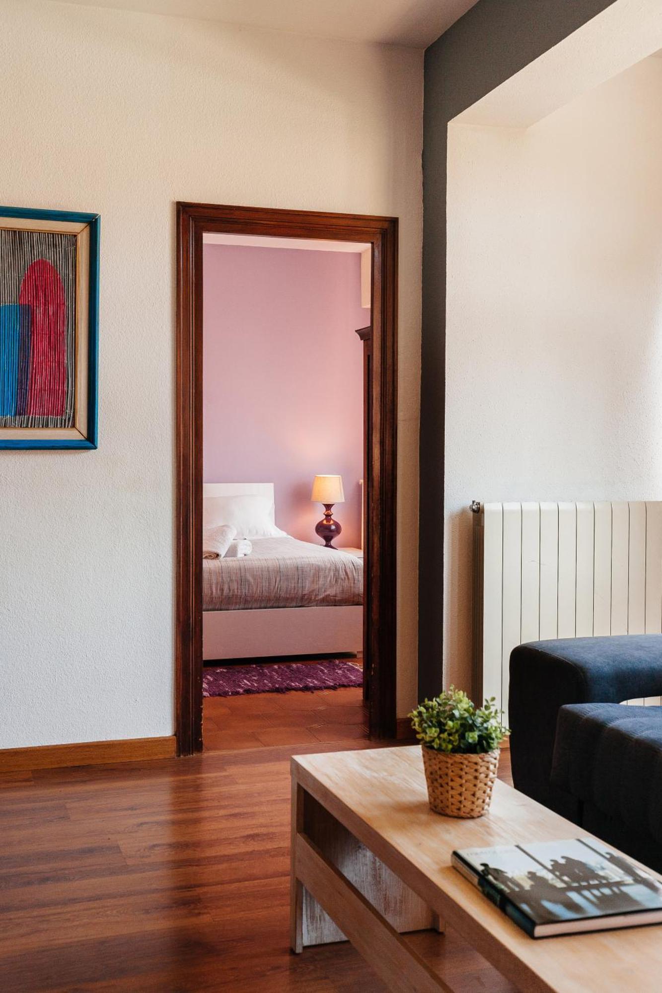 Appartement Guillermo Tell *