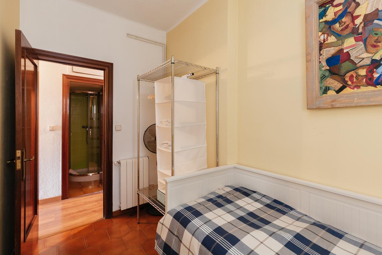 Appartement Guillermo Tell