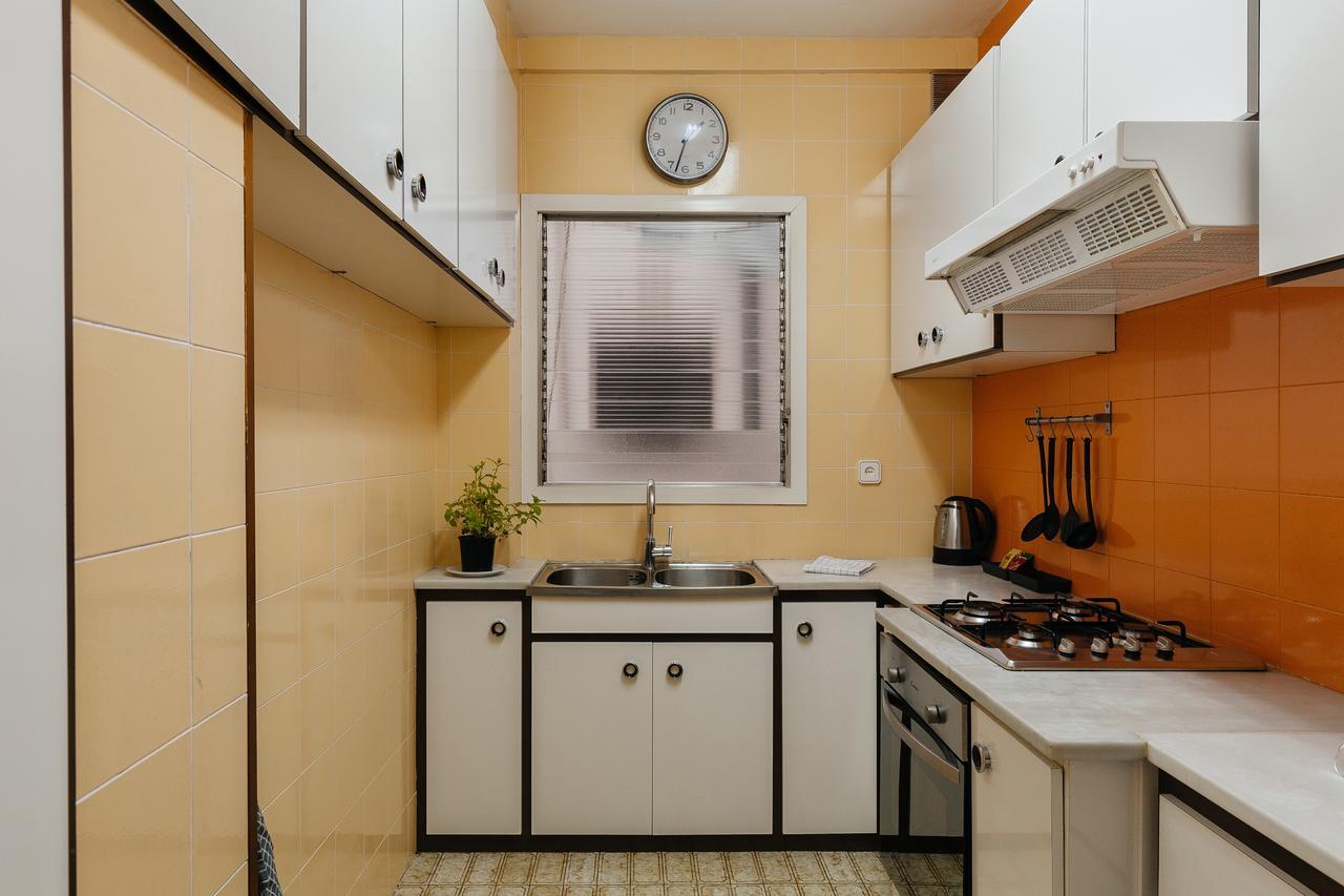 Guillermo Tell Appartement