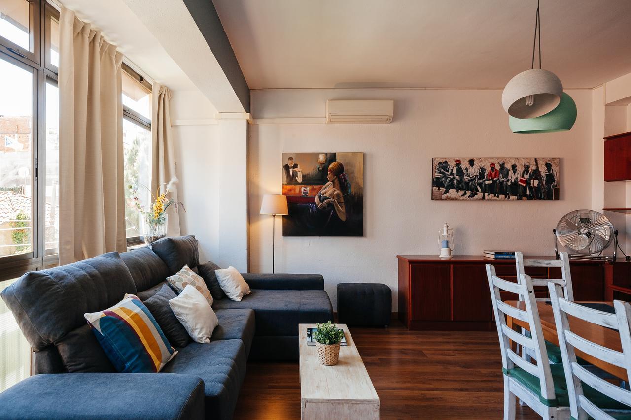 Appartement Guillermo Tell *