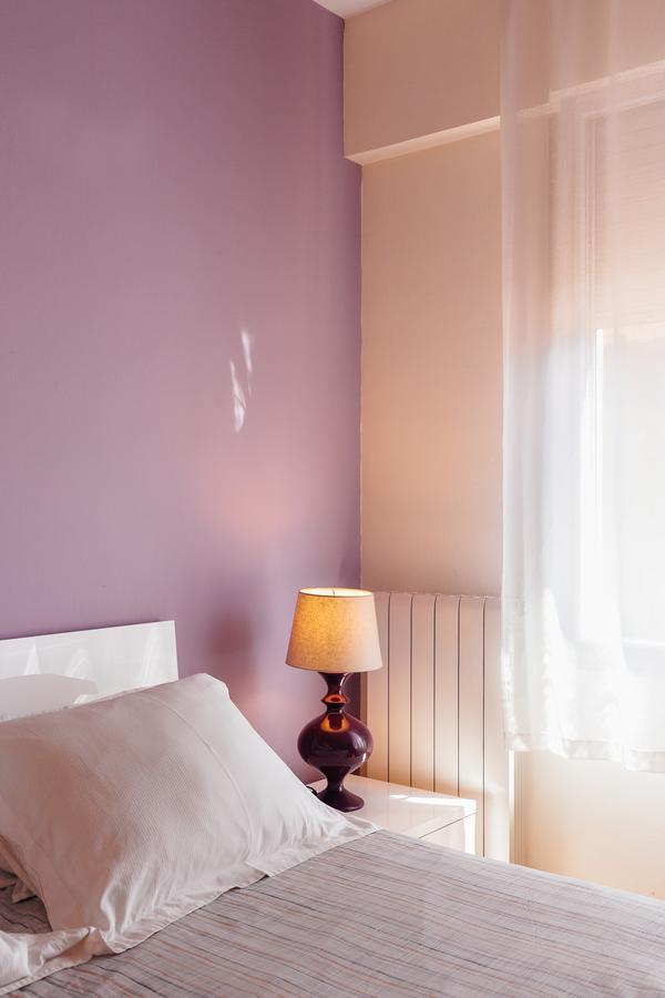 Guillermo Tell Appartement Barcelona