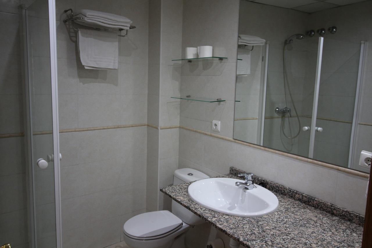 Appartement St. Jordi Comtal Barcelona