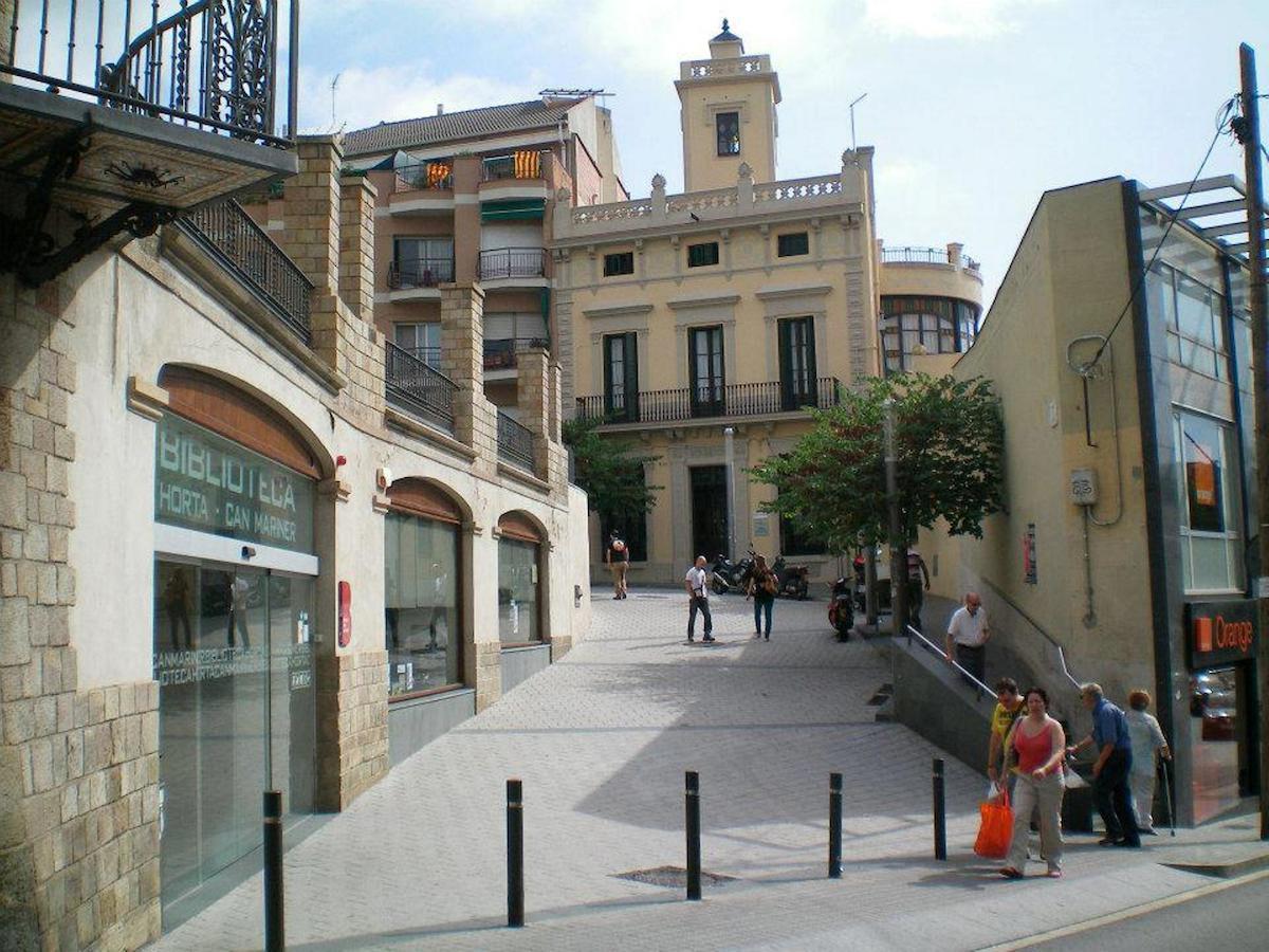 & Cozy Residencia De Estudiantes Guest house Barcelona